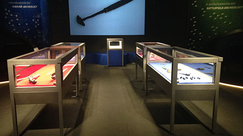 Museum HAMN